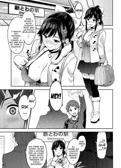 Mana Tama Plus ~Parte 03~ - Foto 10