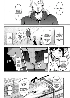 Mana Tama Plus ~Parte 03~ - Foto 11