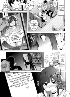 Mana Tama Plus ~Parte 03~ - Foto 12