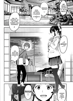 Mana Tama Plus ~Parte 03~ - Foto 13