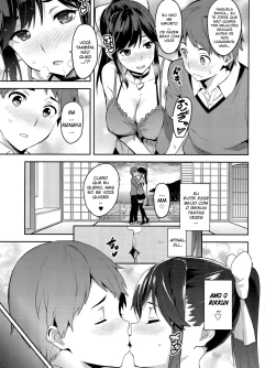 Mana Tama Plus ~Parte 03~ - Foto 14