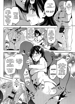 Mana Tama Plus ~Parte 03~ - Foto 17