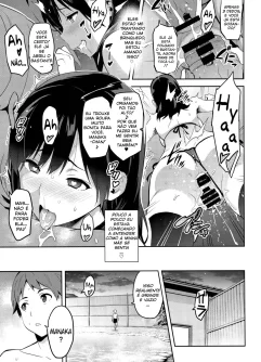 Mana Tama Plus ~Parte 03~ - Foto 18