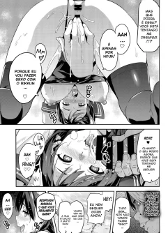 Mana Tama Plus ~Parte 03~ - Foto 26