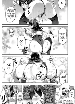 Mana Tama Plus ~Parte 03~ - Foto 27