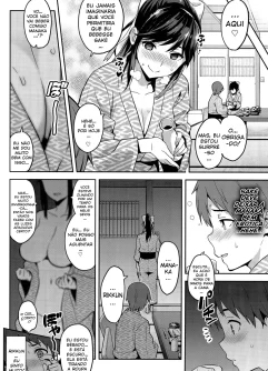 Mana Tama Plus ~Parte 03~ - Foto 29