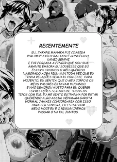 Mana Tama Plus ~Parte 03~ - Foto 3