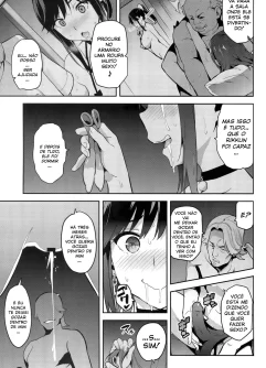 Mana Tama Plus ~Parte 03~ - Foto 34