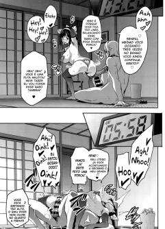 Mana Tama Plus ~Parte 03~ - Foto 42