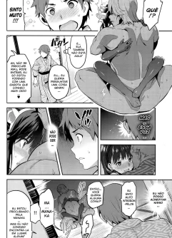 Mana Tama Plus ~Parte 03~ - Foto 45