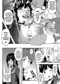 Mana Tama Plus ~Parte 03~ - Foto 51