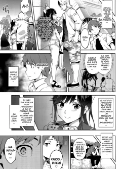 Mana Tama Plus ~Parte 03~ - Foto 52