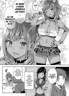 Mana Tama Plus ~Parte 03~ - Foto 53