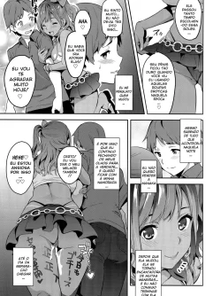 Mana Tama Plus ~Parte 03~ - Foto 54