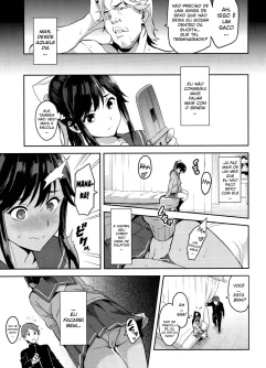 Mana Tama Plus ~Parte 03~ - Foto 6