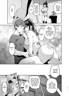 Manatama Plus Kakioroshi ~Extra~ - Foto 10