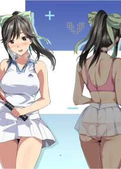 Manatama Plus Kakioroshi ~Extra~ - Foto 4