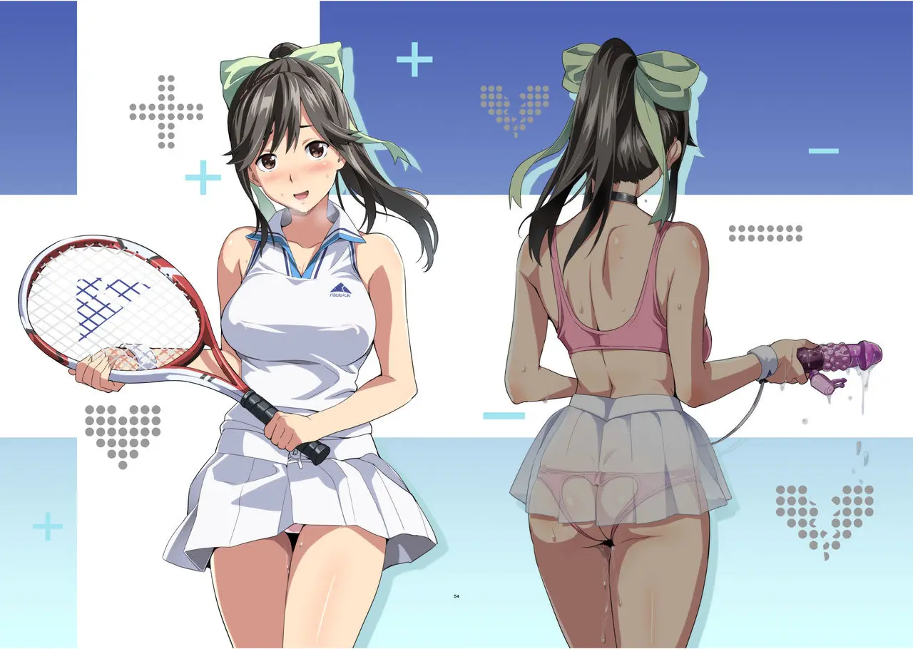 Manatama Plus Kakioroshi ~Extra~