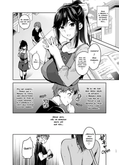 Manatama Plus Kakioroshi ~Extra~ - Foto 8