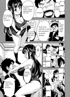 Minha Aluna Fofinha - Foto 13