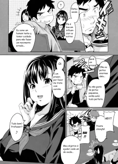 Minha Aluna Fofinha - Foto 6