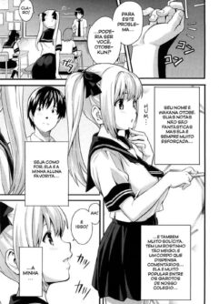 Minha aluna, Minha esposa - Foto 1