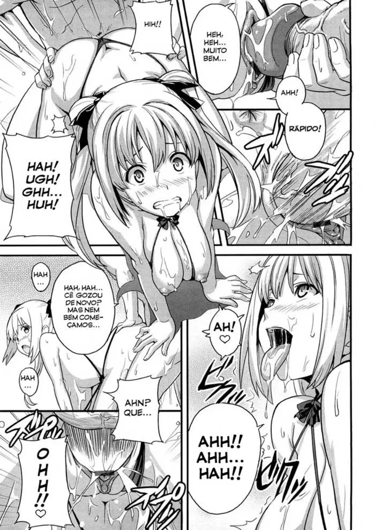 Minha aluna, Minha esposa