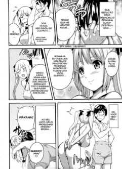 Minha aluna, Minha esposa - Foto 22