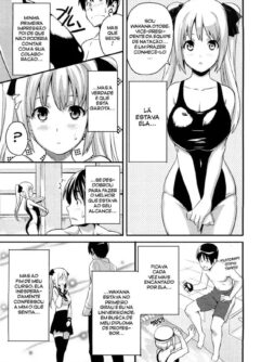 Minha aluna, Minha esposa - Foto 3