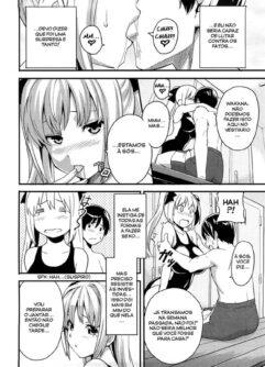 Minha aluna, Minha esposa - Foto 4