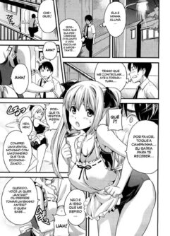 Minha aluna, Minha esposa - Foto 5