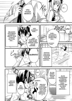 Minha aluna, Minha esposa - Foto 6