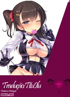 A decadente vida cotidiana da Guerreira Azul - Foto 18