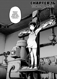 Black Moon Prophecy ~Parte 16~