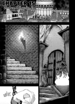 Black Moon Prophecy ~Parte 15~