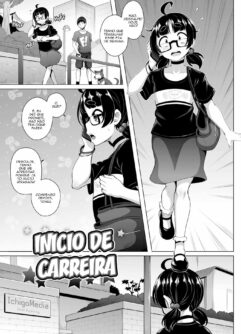 Inicio de Carreira ~Parte 01~