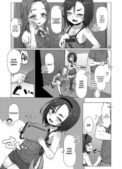 Eu tentei e foi incrível! ~Parte 02~ Mini Buracos Agradáveis e Quentes - Foto 3