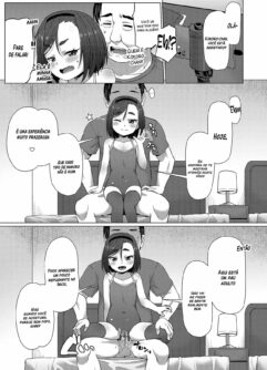 Você não saberá até tentar ~Parte 01~ Mini Buracos Agradáveis e Quentes - Foto 17