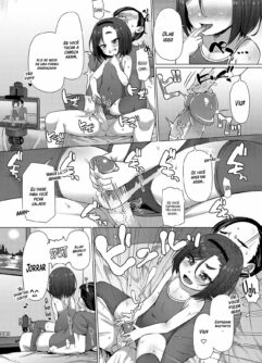 Você não saberá até tentar ~Parte 01~ Mini Buracos Agradáveis e Quentes - Foto 18