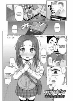 Você só pode ficar viciado se tentar ~Parte 03~ Mini Buracos Agradáveis e Quentes