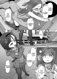 Você só pode ficar viciado se tentar ~Parte 03~ Mini Buracos Agradáveis e Quentes - Foto 11