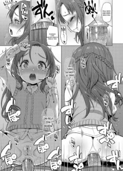 Você só pode ficar viciado se tentar ~Parte 03~ Mini Buracos Agradáveis e Quentes - Foto 7