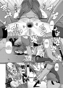 Você só pode ficar viciado se tentar ~Parte 03~ Mini Buracos Agradáveis e Quentes - Foto 8