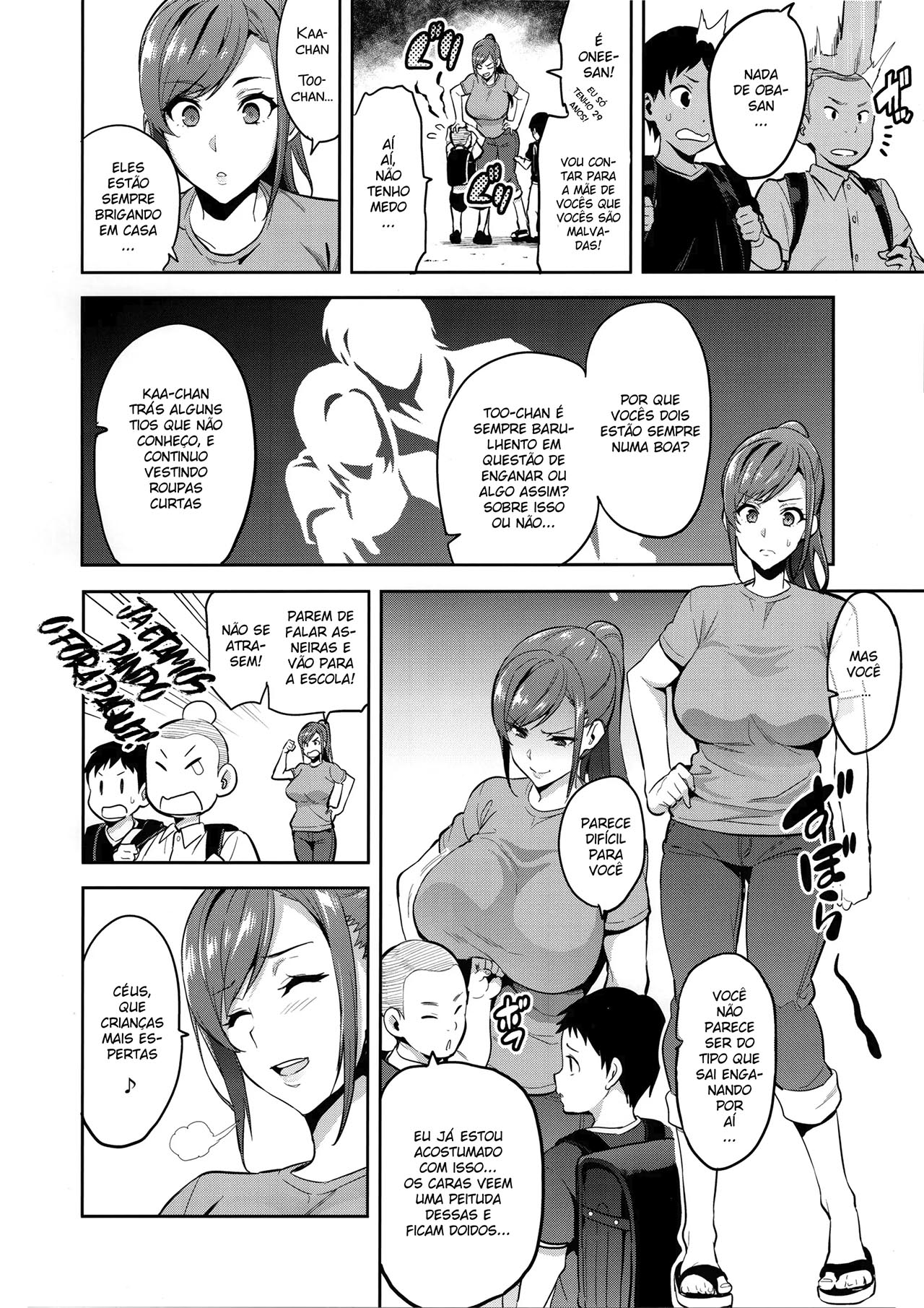 Girassóis florescem à noite