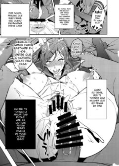 Girassóis florescem à noite - Foto 43