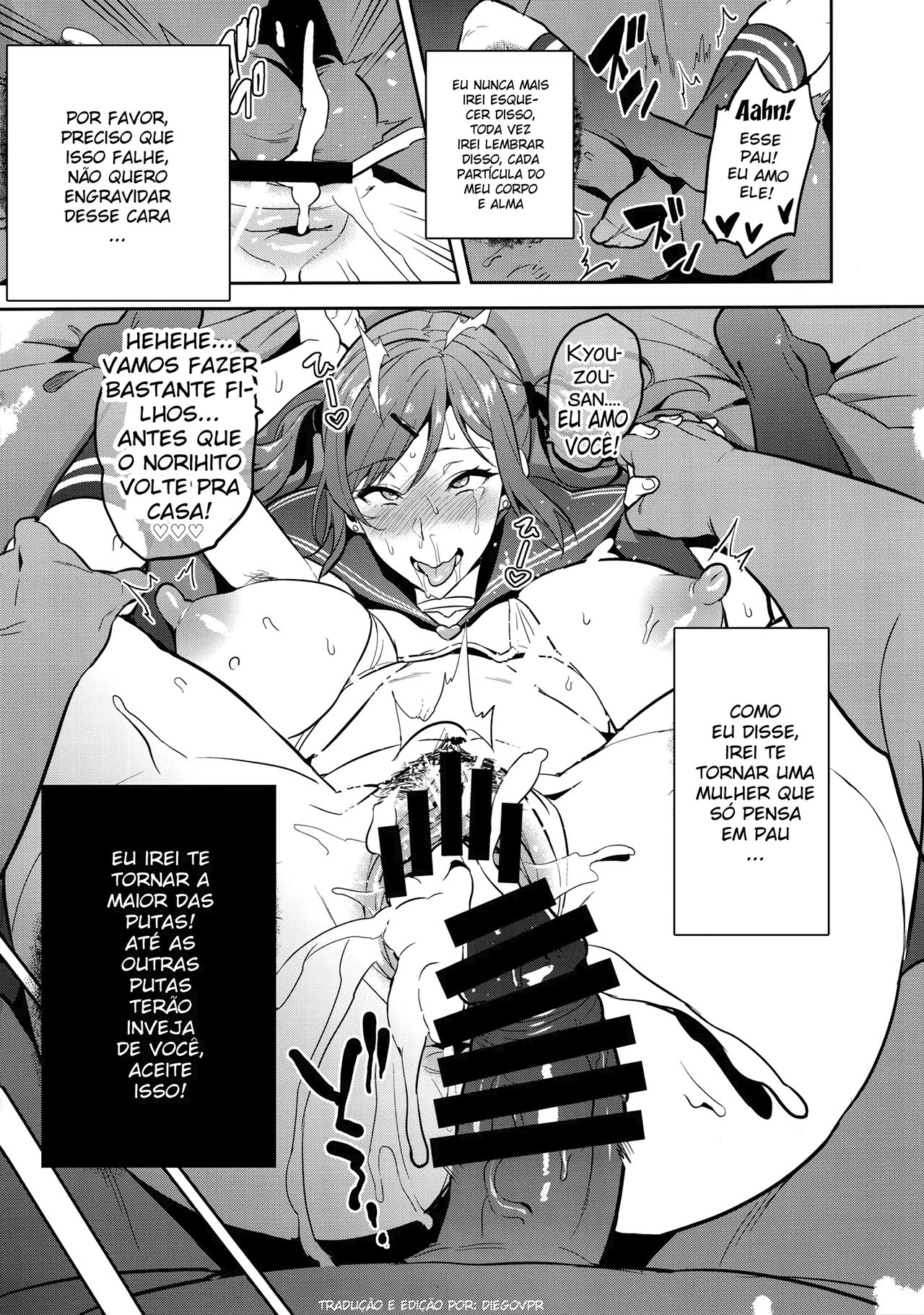 Girassóis florescem à noite