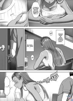 O Dia Que Ganhei Uma Ex-Piriguete Como Mãe. ~Parte 01~ - Foto 11