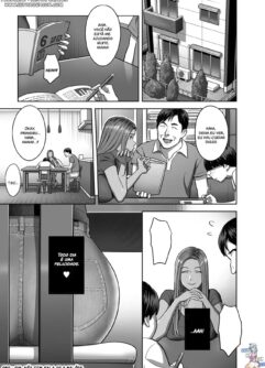 O Dia Que Ganhei Uma Ex-Piriguete Como Mãe. ~Parte 01~ - Foto 25