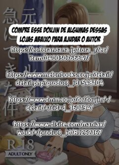 O Dia Que Ganhei Uma Ex-Piriguete Como Mãe. ~Parte 01~ - Foto 3