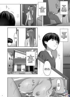 O Dia Que Ganhei Uma Ex-Piriguete Como Mãe. ~Parte 01~ - Foto 6